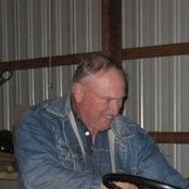 Charles Paddock Photo 16