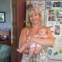 Mary Hodgson Photo 19