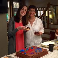 Marlize Smit Photo 3