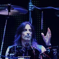 Scott Travis Photo 42