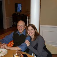 Stacey Rosenberg Photo 35