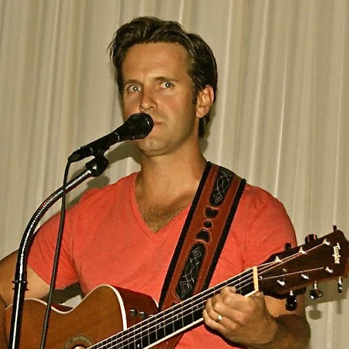 Jon Abrams Photo 17