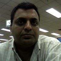 Vinesh Naidoo Photo 7