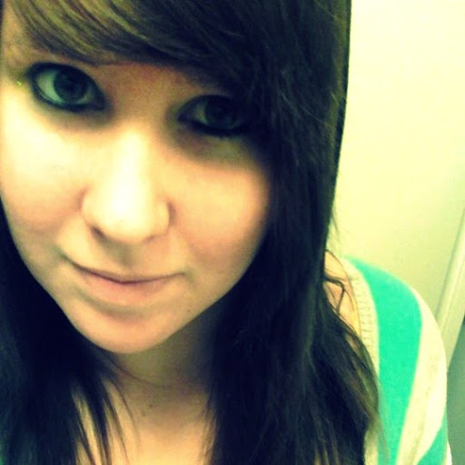 Amy Tripp Photo 16