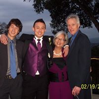 Carl Stempel Photo 2