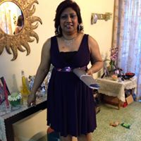 Janet Cross Photo 24