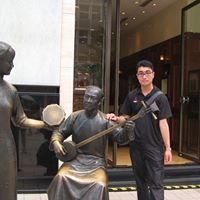 Guo Zheng Photo 17
