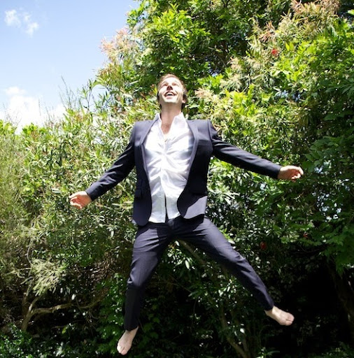 Nathan Strauss Photo 15