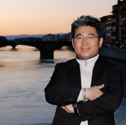 Jay Kim Photo 34