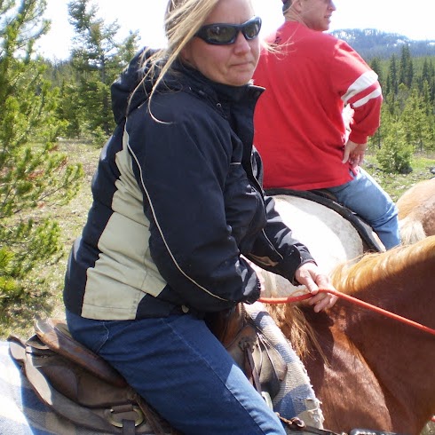 Debbie Allison Photo 26