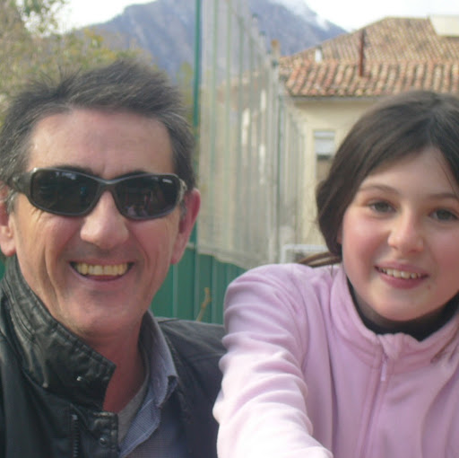 Gualberto Perez Photo 16