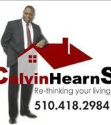 Calvin Hearns Photo 1 Calvin Hearns Photo 1
