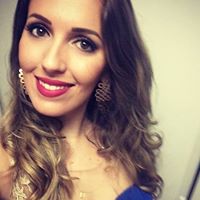 Adriana Brun Photo 8