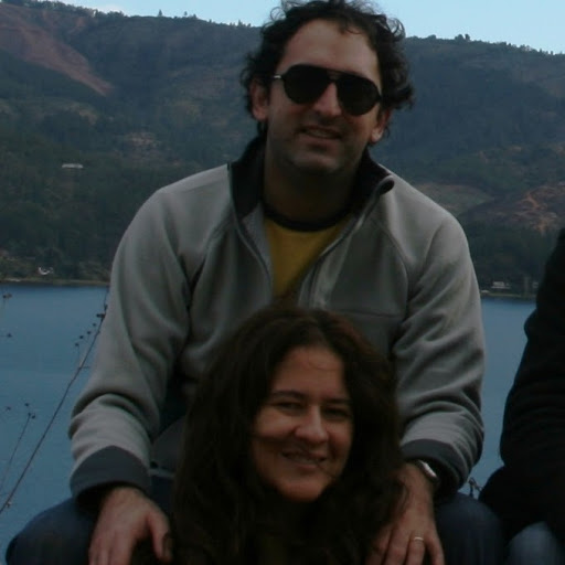 Francisca Ovalle Photo 13