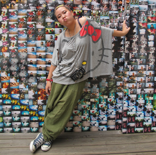 Wendy Wu Photo 26