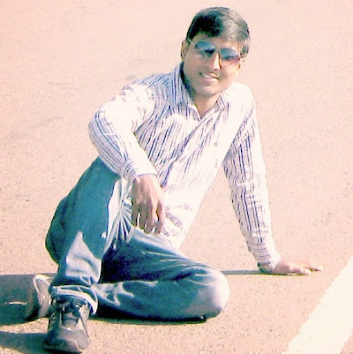 Anurag Singla Photo 9