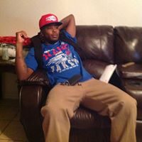Dante Merritt Photo 6