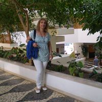 Aurora Calero Photo 6
