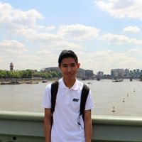 Christian Zhang Photo 12