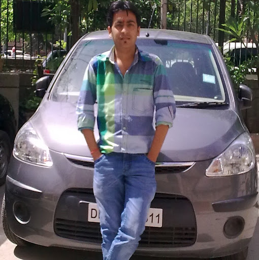 Vikas Kukreja Photo 15