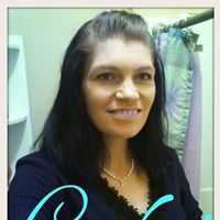Candace Russell Photo 33