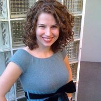 Joanna Hope Photo 9