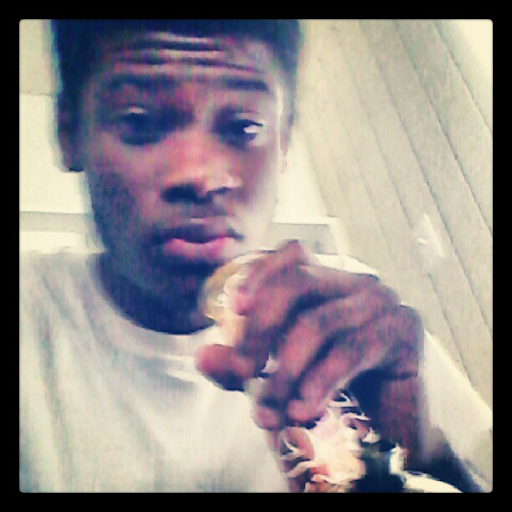 Fredrick Callier Photo 2