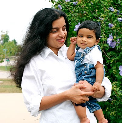 Parvathy Nambiar Photo 9