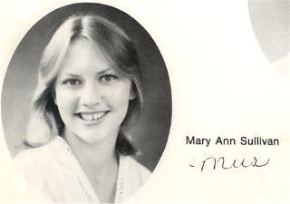 Mary Sullivan Photo 39