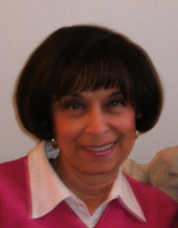 Virginia Scott Photo 20