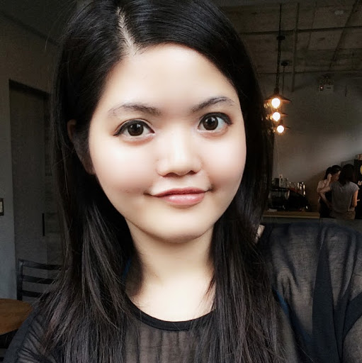 Lucy Tseng Photo 15