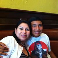 Victoria Zarate Photo 26