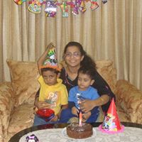 Fahmida Khanam Photo 9