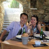 Lu Wang Photo 17