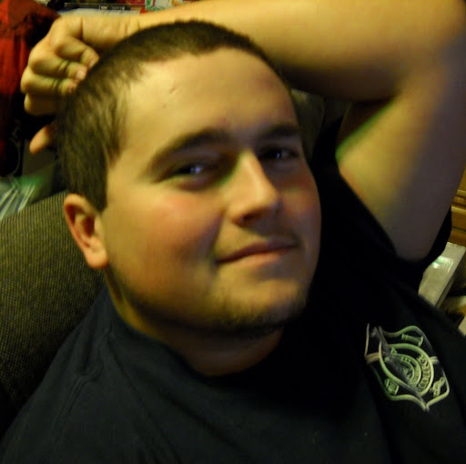 Cody Bryant Photo 23