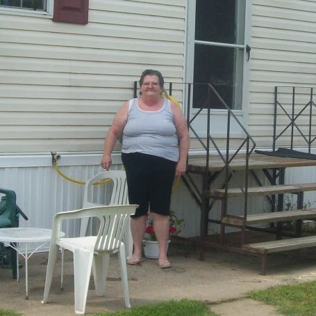 Judy Wheeler Photo 12