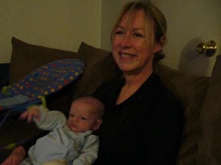 Pamela Baker Photo 14