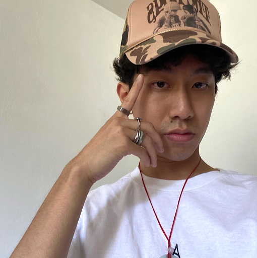 Calvin Wu Photo 20
