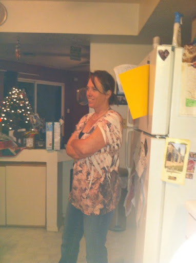 Amy Langford Photo 32