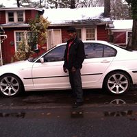 William Ivory Photo 14