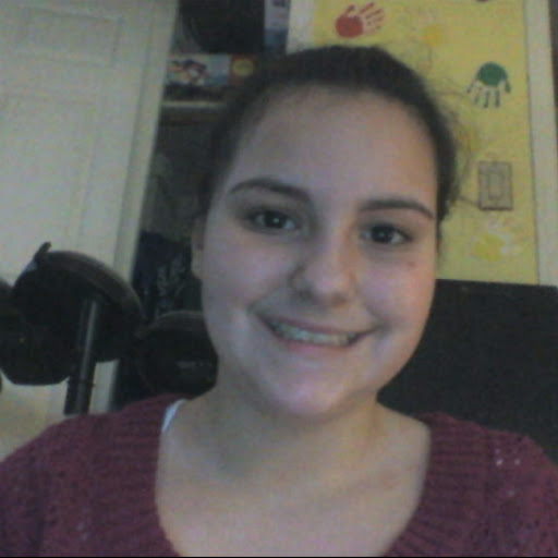 Danielle Arnone Photo 5