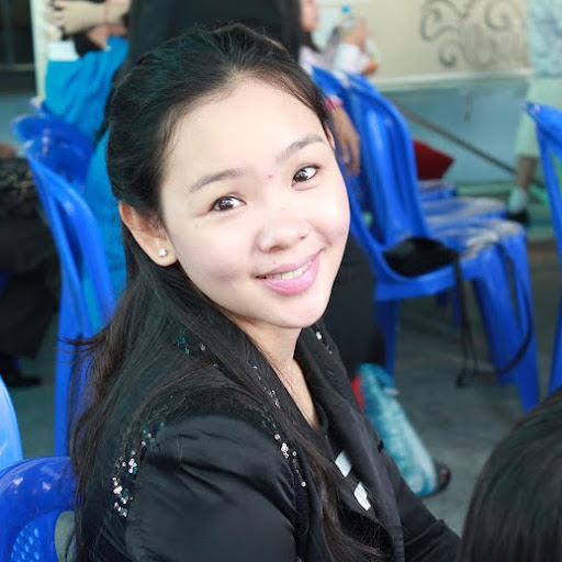 Fang Zhang Photo 16
