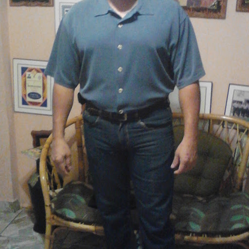 Juan Heredia Photo 14