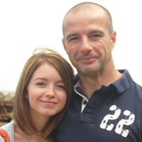 John Cumbers Photo 11