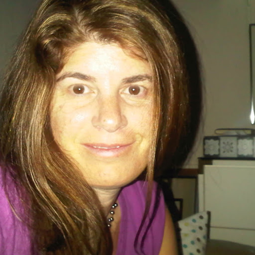 Jackie Moss Photo 19