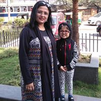 Subhasree Majumdar Photo 5