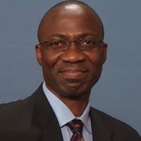 Femi Adebanjo Photo 8