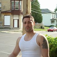 Jason Aldridge Photo 41