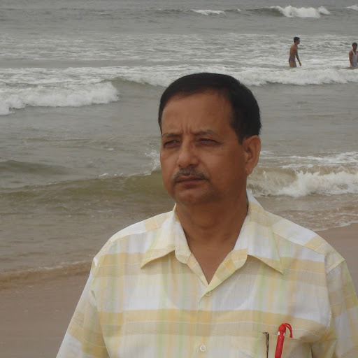 Jiban Baral Photo 2