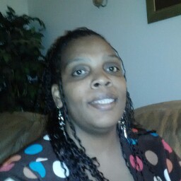 Latisha Proctor Photo 10